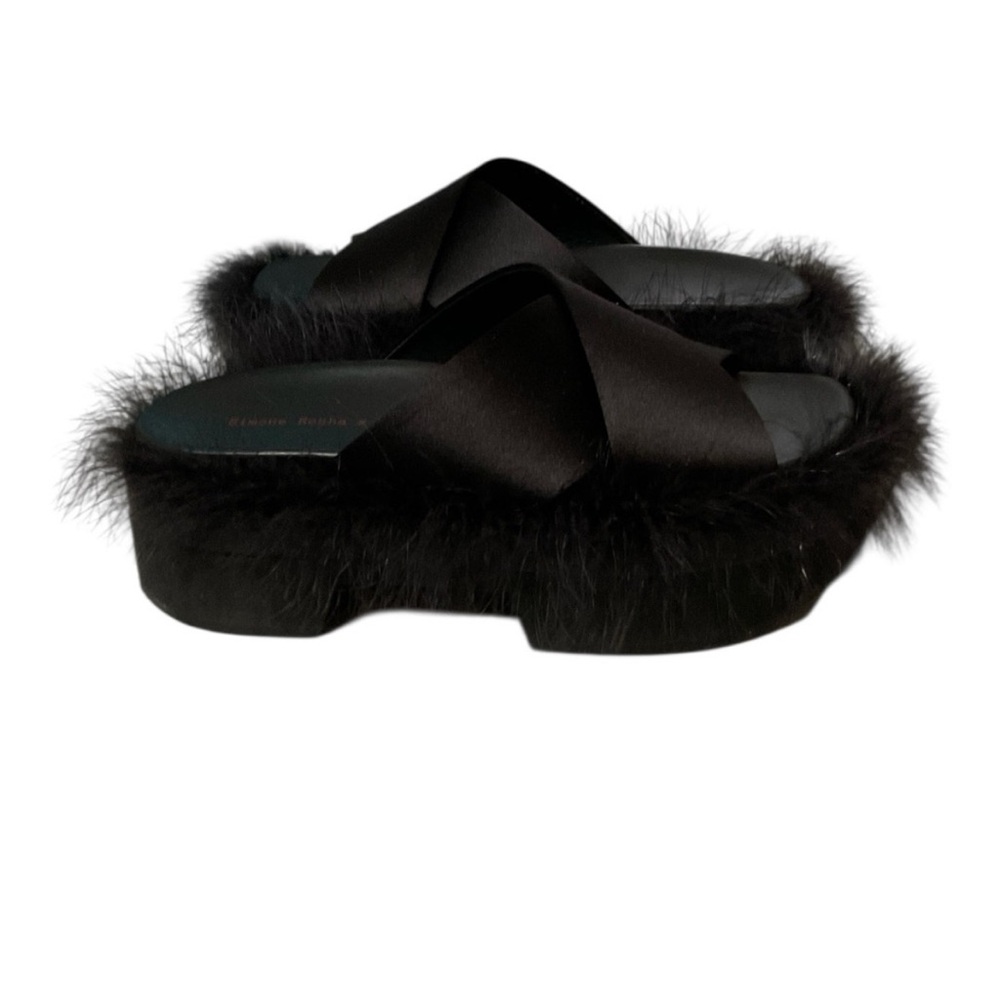 NIB SIMONE ROCHA x HM - Picture 5 of 9